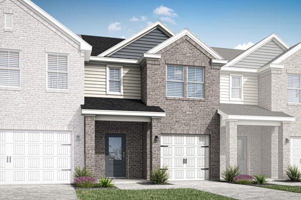 LGI Homes-GA-Oakwood Terrace_TH Build A Hawthorn_CS 03